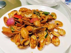 -大东海海鲜酒楼(渔人码头总店)