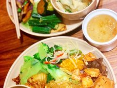 -素满香·素食自助餐厅(直营·大兴街店)
