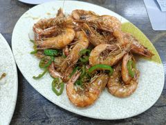 -贞姨美食·老字号海鲜大排档