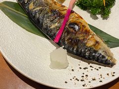 -気楽亭和食料理(气乐亭大世界本店)