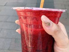 -花姨·老电影院果汁冰(88号店)