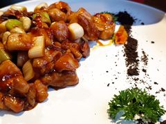 -后海16号·北京私房菜