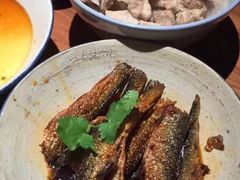 衡阳卤菜-农耕记·湖南土菜(科技园店)