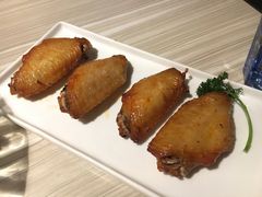 -必胜客(海滨店)