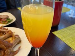 -西安绿地假日酒店·欧意咖啡厅