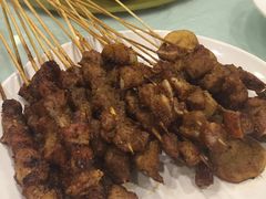 -庐州太太(CBD店)