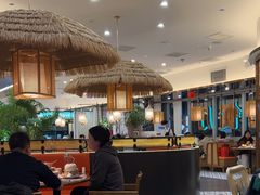 -泰椰里·泰国餐厅(智慧城广百广场店)