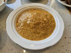 蟹粉豆腐煲-鼎泰丰(南门店)