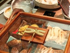 -蘑界·野生菌火锅(深业上城店)