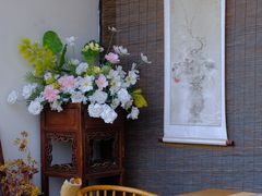 -雅达·阳羡溪山小镇中心
