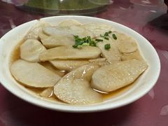 -玲燕蒸菜馆(江东路店)