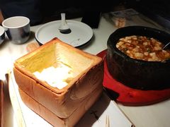 -绿茶餐厅(昆明世纪金源店)