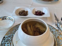 -广州塔晖粤轩中餐厅