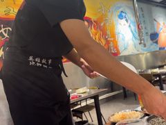 -英雄故事地摊烤肉(马驹桥店)