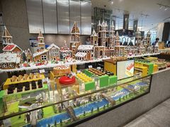 -韵咖啡自助餐厅(天津香格里拉店)