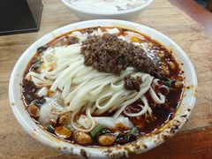 -小谭豆花(西大街店)