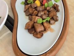 -济南喜来登酒店-采悦轩中餐厅