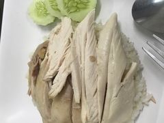 海南鸡饭-Briley Chicken and Rice