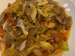 -缪氏川菜(丰盛町店)