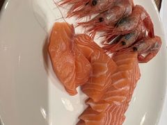 -怡咖啡海鲜自助餐厅(浦东香格里拉店)