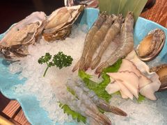 -牛New寿喜烧(金鹰世界店)