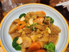 -敏珠拉姆藏餐·南京厨房(富春江东街店)