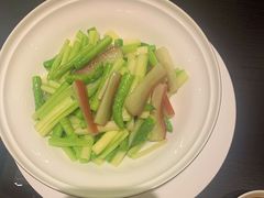 -甄御•海鲜新青岛菜(麦岛店)