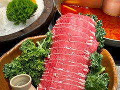 -山悦里 山野·鲜火锅(罗斯福广场店)