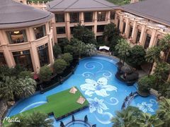 -上海星河湾酒店(闵行店)