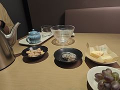 -隐溪茶馆(金虹桥店)