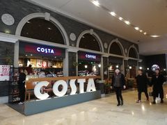 -COSTA COFFEE(德基广场店)
