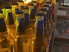 -功夫怪兽·烧烤(西工小街店)