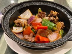 -美极鲜食坊(宝安南路店)