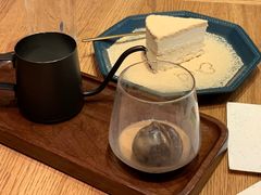 -Home Cafe(水榭春天店)