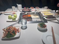 -海底捞火锅(外滩店)