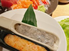 -温野菜涮涮锅(西单大悦城店)