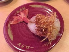 -寿司郎(北京路粤潮楼店)