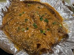 -葛记焖饼(伏牛路店)