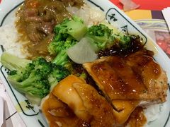 -和合谷(德外店)