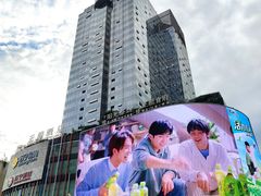 -苏宁易购(成都春熙路店)