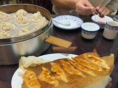 -邢家锅贴老店·非遗·开封菜(金明广场店)