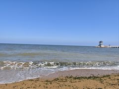 -兴城海滨风景区