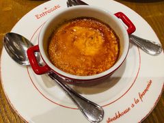 -Entrecôte 法国牛扒馆(保利·时光里店)