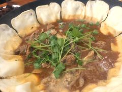 -皖北羊肉汤牛肉汤