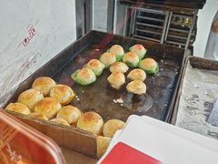 -沈大成(南京东路店)
