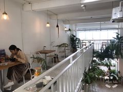 -CHILLAX轻乐时(侨建·Hi City店)