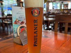 -宝莱纳餐厅(滨江店)