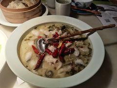 明火酸菜鱼-桂满陇-十里风荷(合生汇店)