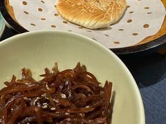 -金狮麟·新豫菜(金码大厦店)
