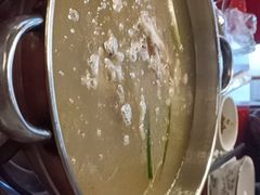 -老石黑山羊毛驴肉火锅(金凯广场店)